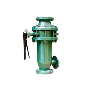 快速反沖洗除污(過濾)器